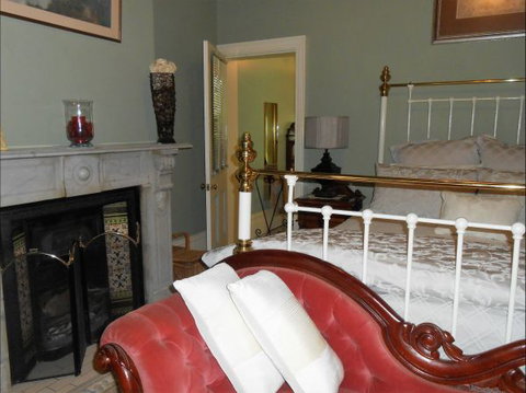 Belmont Bed & Breakfast - 2032 Olympic Games 2
