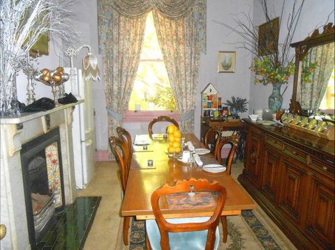 Belmont Bed & Breakfast - 2032 Olympic Games 3