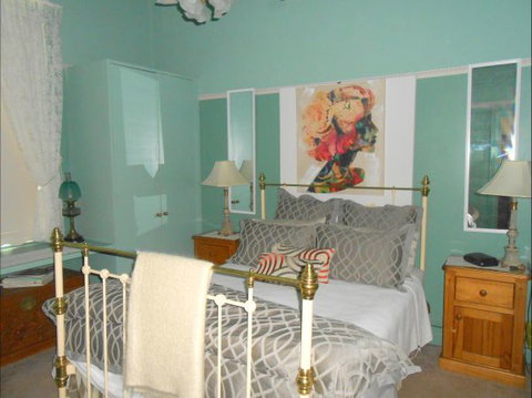 Belmont Bed & Breakfast - 2032 Olympic Games 4