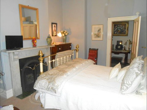 Belmont Bed & Breakfast - 2032 Olympic Games 5