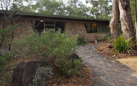 Girraween National Park Camping Ground - 2032 Olympic Games 3