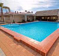 Bunbury Motel and Serviced Apartments - 2032 Olympic Games