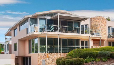 Highview On North - 2032 Olympic Games 0