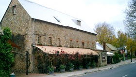 Hahndorf Old Mill Hotel - 2032 Olympic Games 4