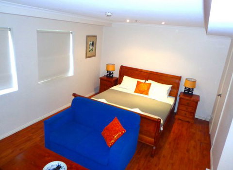 Regency Apartments - 2032 Olympic Games 2