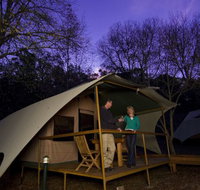 Wilderness Retreats Buchan Caves Reserve