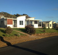Azzure Beach Houses - 2032 Olympic Games