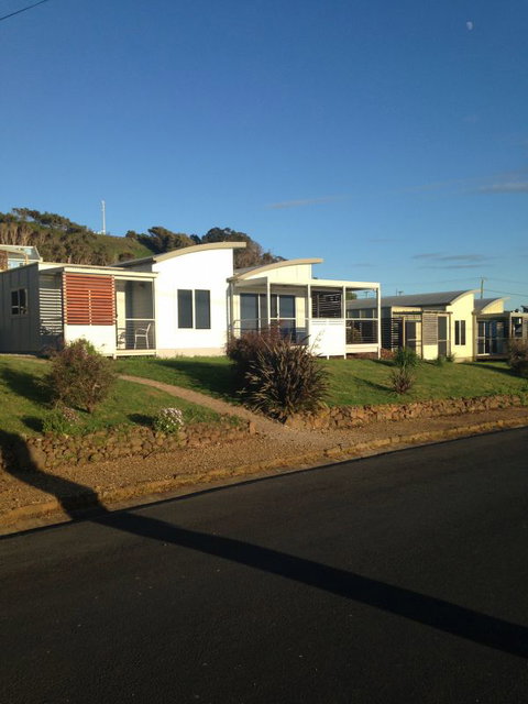 Azzure Beach Houses - 2032 Olympic Games 0