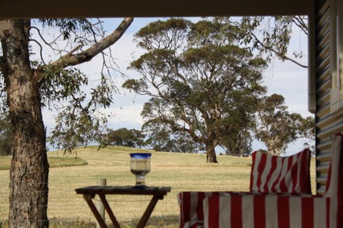 Rabbiter's Hut - 2032 Olympic Games 4