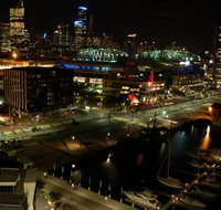 Harbour Escape Apartments Docklands