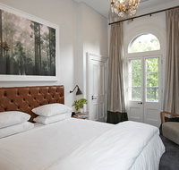 The Crafers Hotel - 2032 Olympic Games