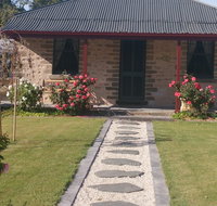 Annabelle's Cottage - 2032 Olympic Games