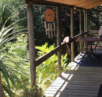 Hilltop Accommodation - 2032 Olympic Games