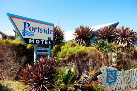 Portside Motel - 2032 Olympic Games 0
