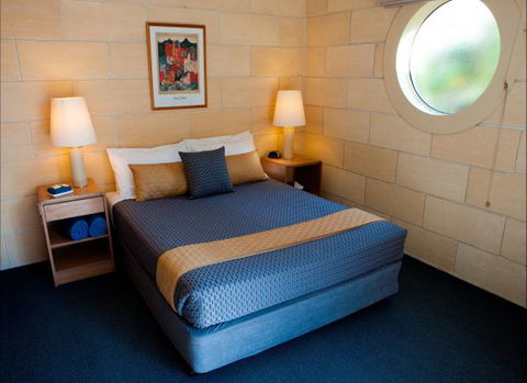 Portside Motel - 2032 Olympic Games 1