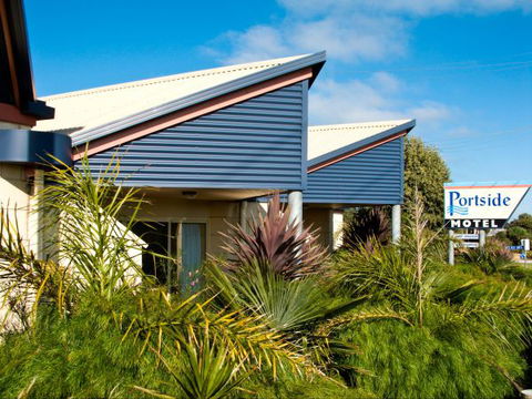 Portside Motel - 2032 Olympic Games 2