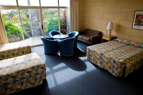 Portside Motel - 2032 Olympic Games 9