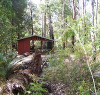 Snottygobble Loop Camp at DEntrecasteaux National Park - 2032 Olympic Games