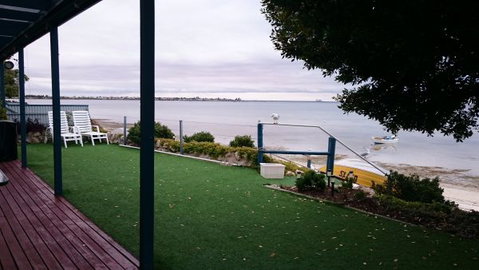St Helens Beachfront - 2032 Olympic Games 0