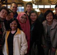 Melbourne Coffee Tours - 2032 Olympic Games