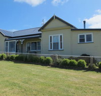 Beth's Cottage Roaring 40s - 2032 Olympic Games