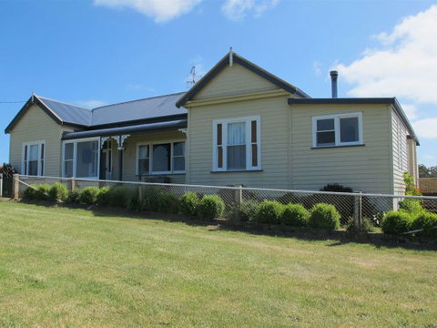 Beth's Cottage Roaring 40s - 2032 Olympic Games 0