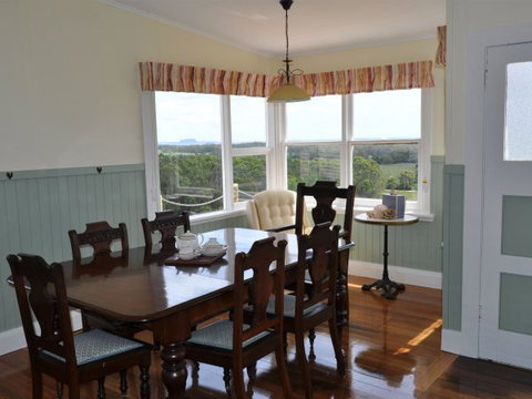 Beth's Cottage Roaring 40s - 2032 Olympic Games 2