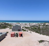 Fowlers Bay Beach House