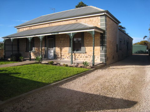 Kingfisher Lodge Edithburgh - 2032 Olympic Games 0