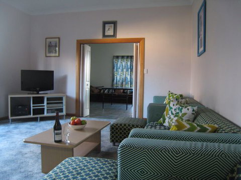 Kingfisher Lodge Edithburgh - 2032 Olympic Games 6