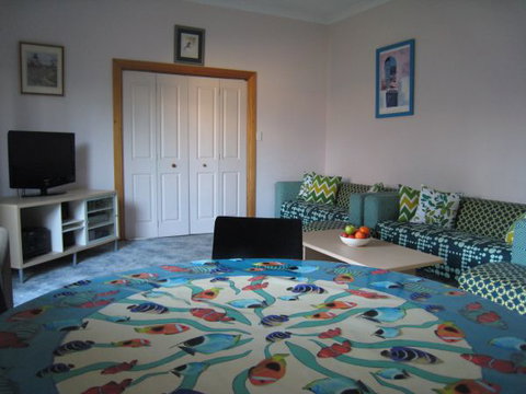 Kingfisher Lodge Edithburgh - 2032 Olympic Games 7