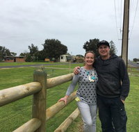 Kingston SE Caravan Park - 2032 Olympic Games