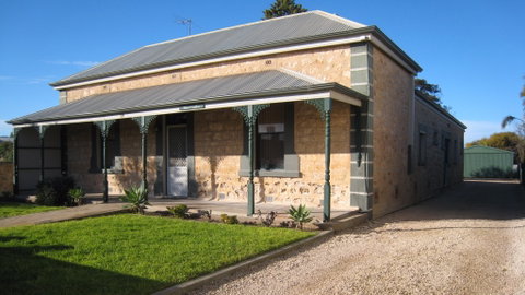 Kingfisher Lodge Edithburgh - 2032 Olympic Games 9