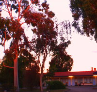 Murray Bridge Central Olympic Motel and Cottages - 2032 Olympic Games