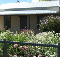 Willowbrook Cottages BB's - 2032 Olympic Games