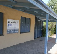 Lavender Blue Country Accommodation - 2032 Olympic Games