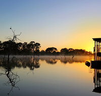 The Cube at Murray bridge - 2032 Olympic Games