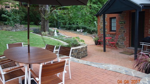 Sherwoode B&B - 2032 Olympic Games 0