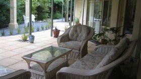 The Gallery Bed And Breakfast - 2032 Olympic Games 0