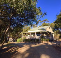 Mandala Bruny Island Holiday Rental - 2032 Olympic Games