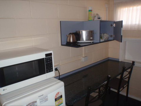Murray Bridge Central Olympic Motel And Cottages - 2032 Olympic Games 3