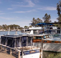 Murray Bridge Marina Camping and Caravan Park - 2032 Olympic Games