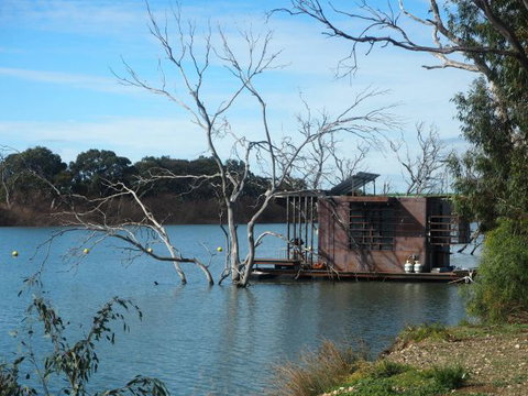 Murray Bridge Marina Camping And Caravan Park - 2032 Olympic Games 1