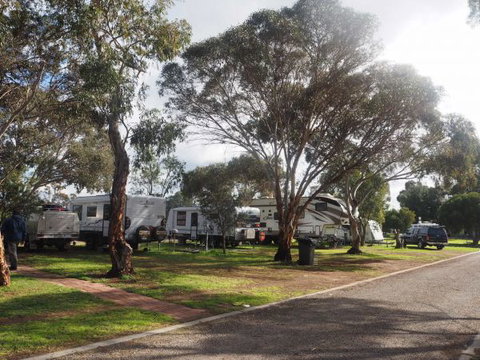 Murray Bridge Marina Camping And Caravan Park - 2032 Olympic Games 4