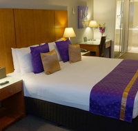 Park Regis Griffin Suites - 2032 Olympic Games