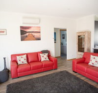 RED FIN part of BLUE FIN HOLIDAY HOMES - 2032 Olympic Games