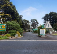 Shady Acres Caravan Park Ballarat - 2032 Olympic Games