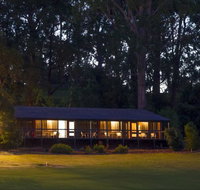 The Stirling Golf Club Motels - 2032 Olympic Games