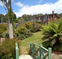 Three Hut Point Waterfront Accommodation - 2032 Olympic Games