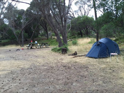 Allports Beach Camping Ground - 2032 Olympic Games 0